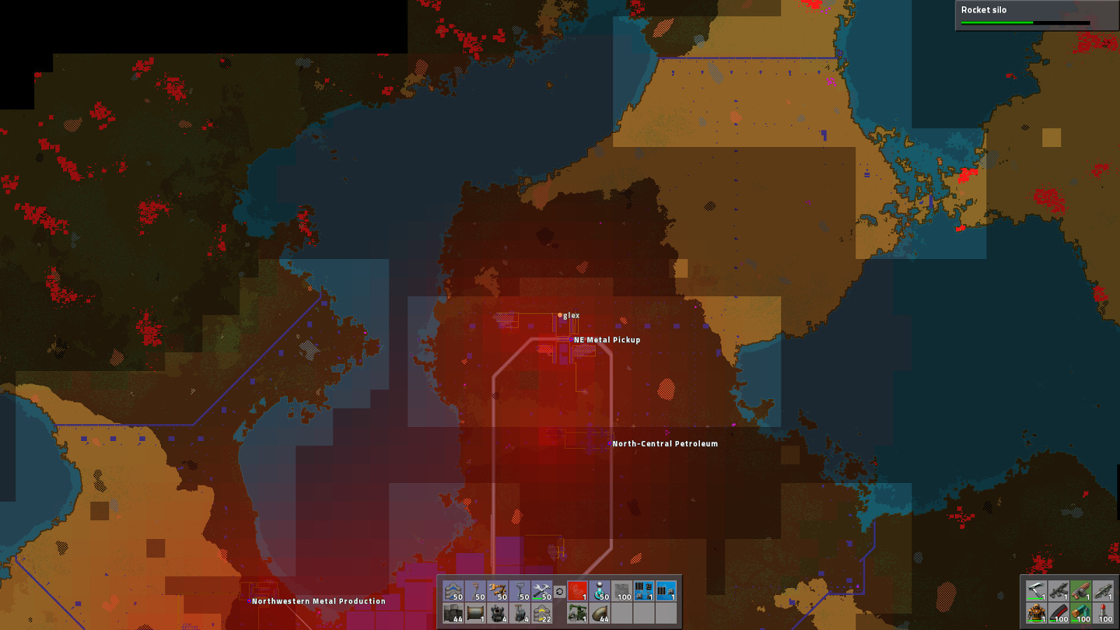 Factorio - кадр 5