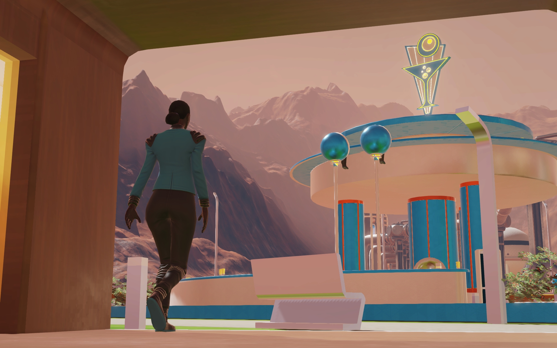 Surviving Mars - кадр 8