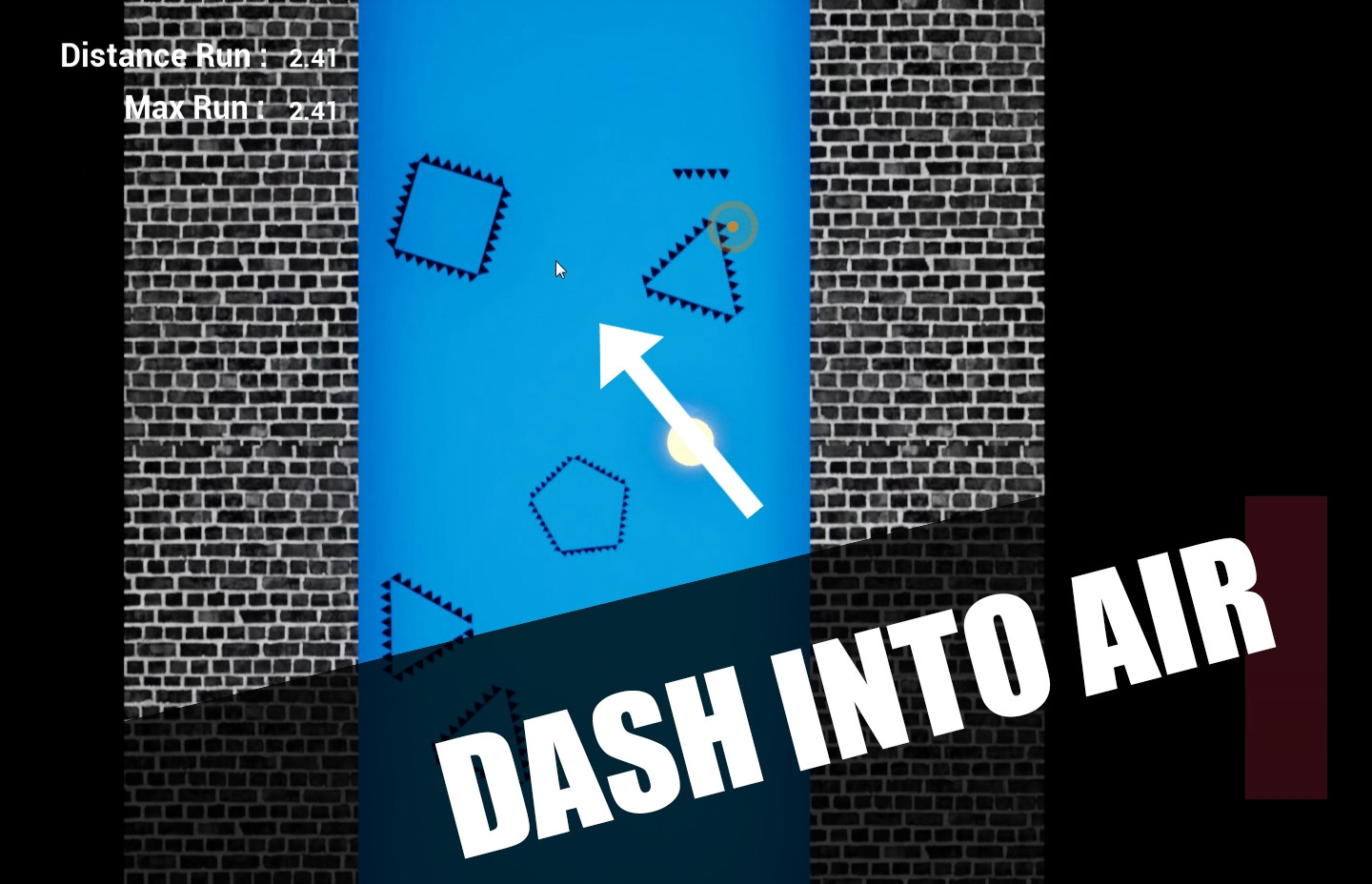 Super Dash (itch) - кадр 2