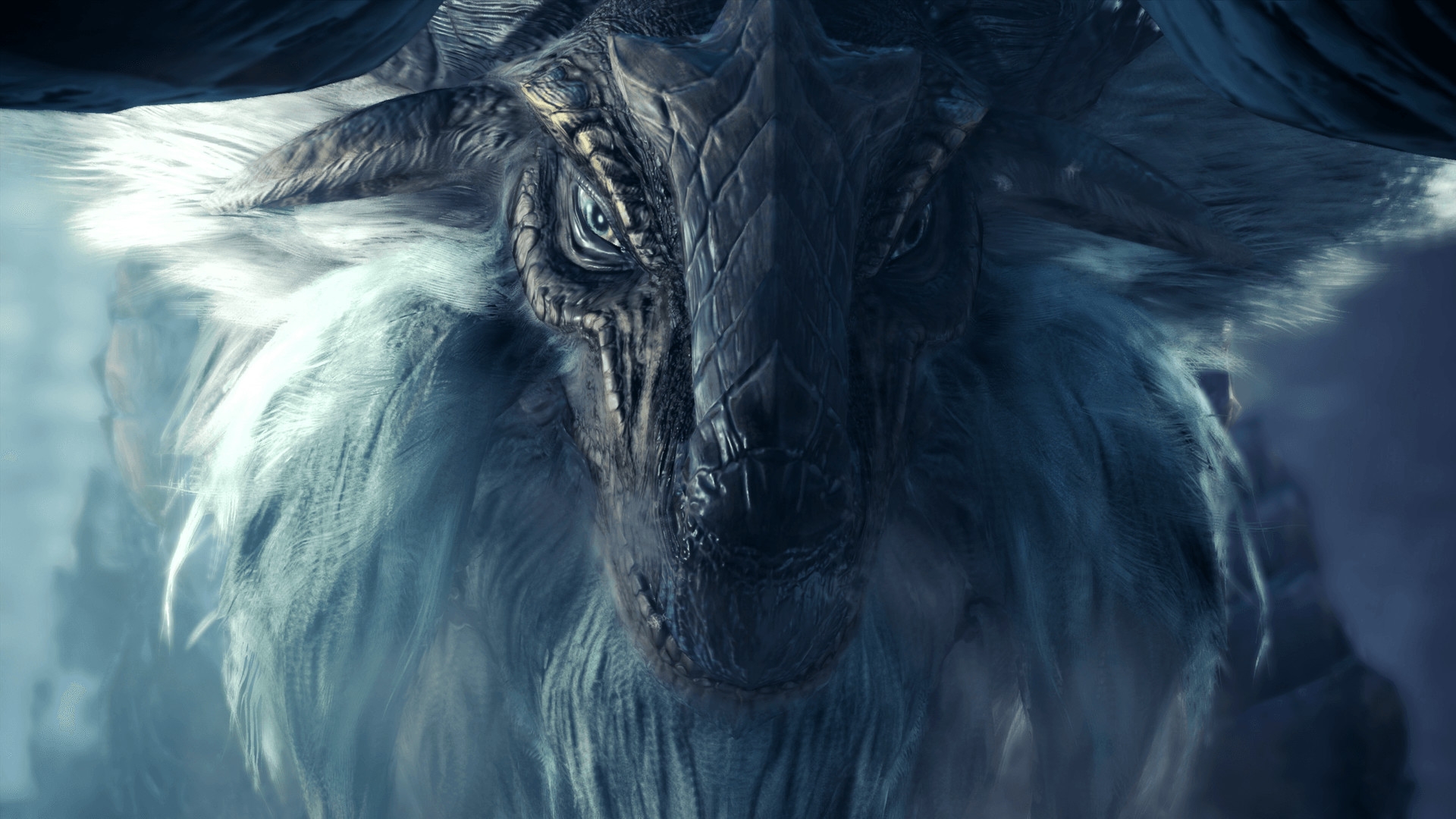 Monster Hunter: World - кадр 2