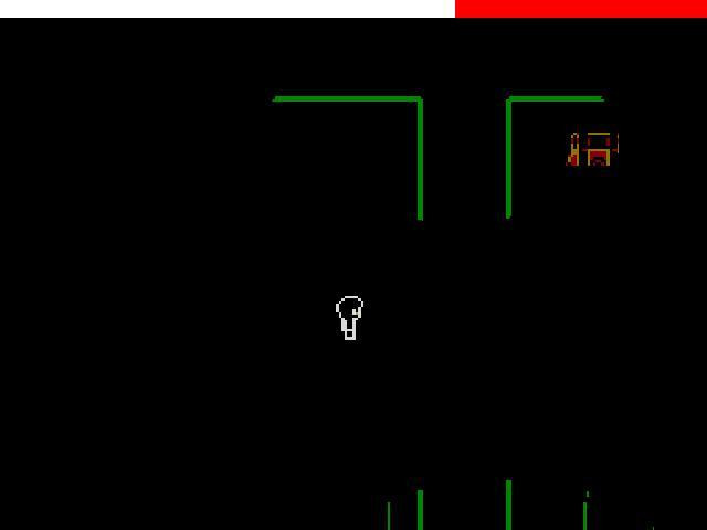 Safe In Shadows (itch) - кадр 3