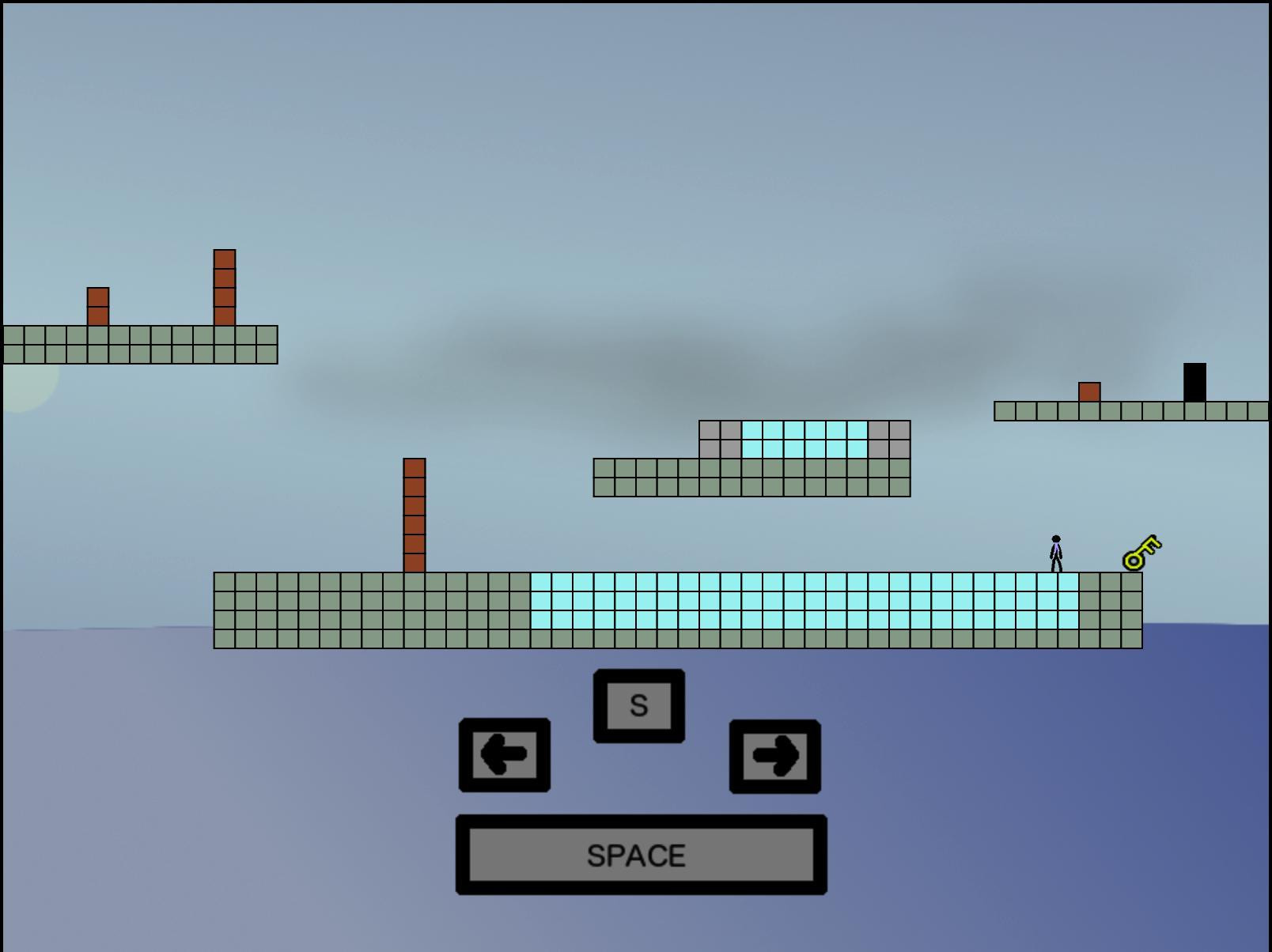 Seasons (itch) - кадр 1