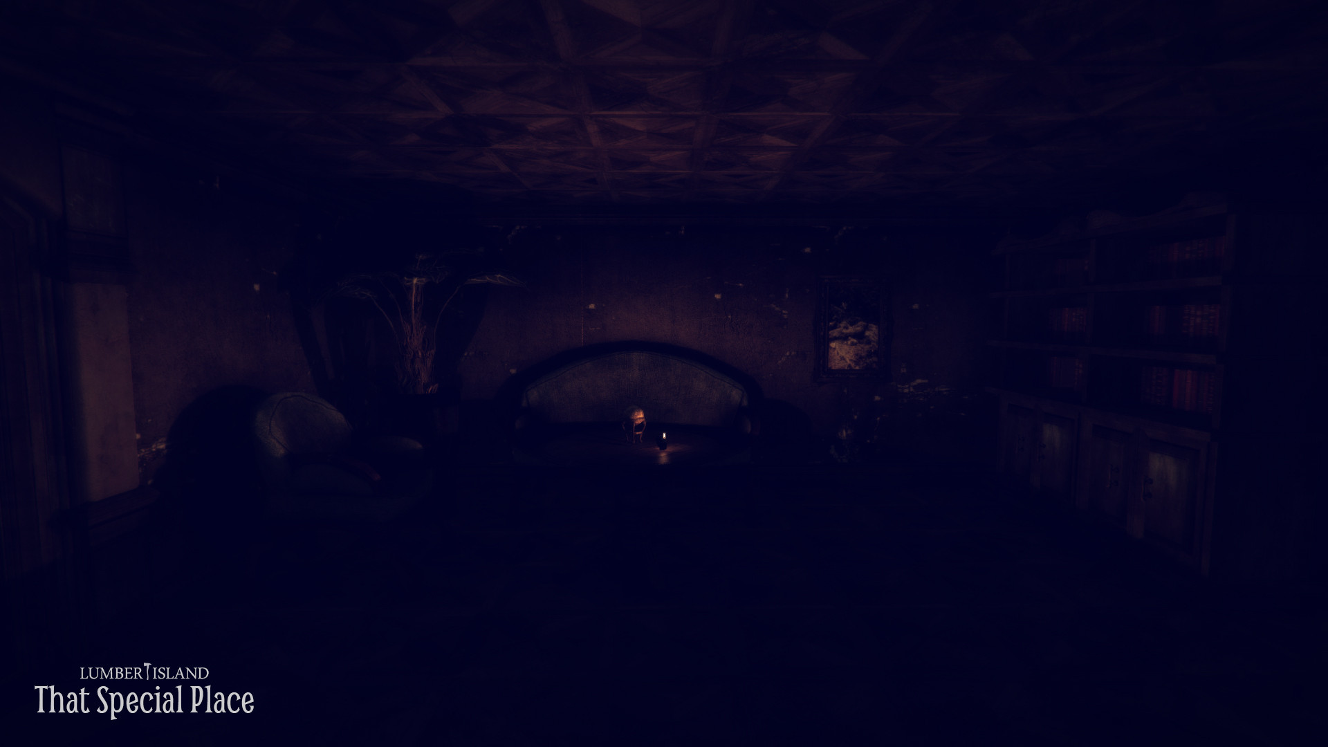 Lumber Island - That Special Place - кадр 4