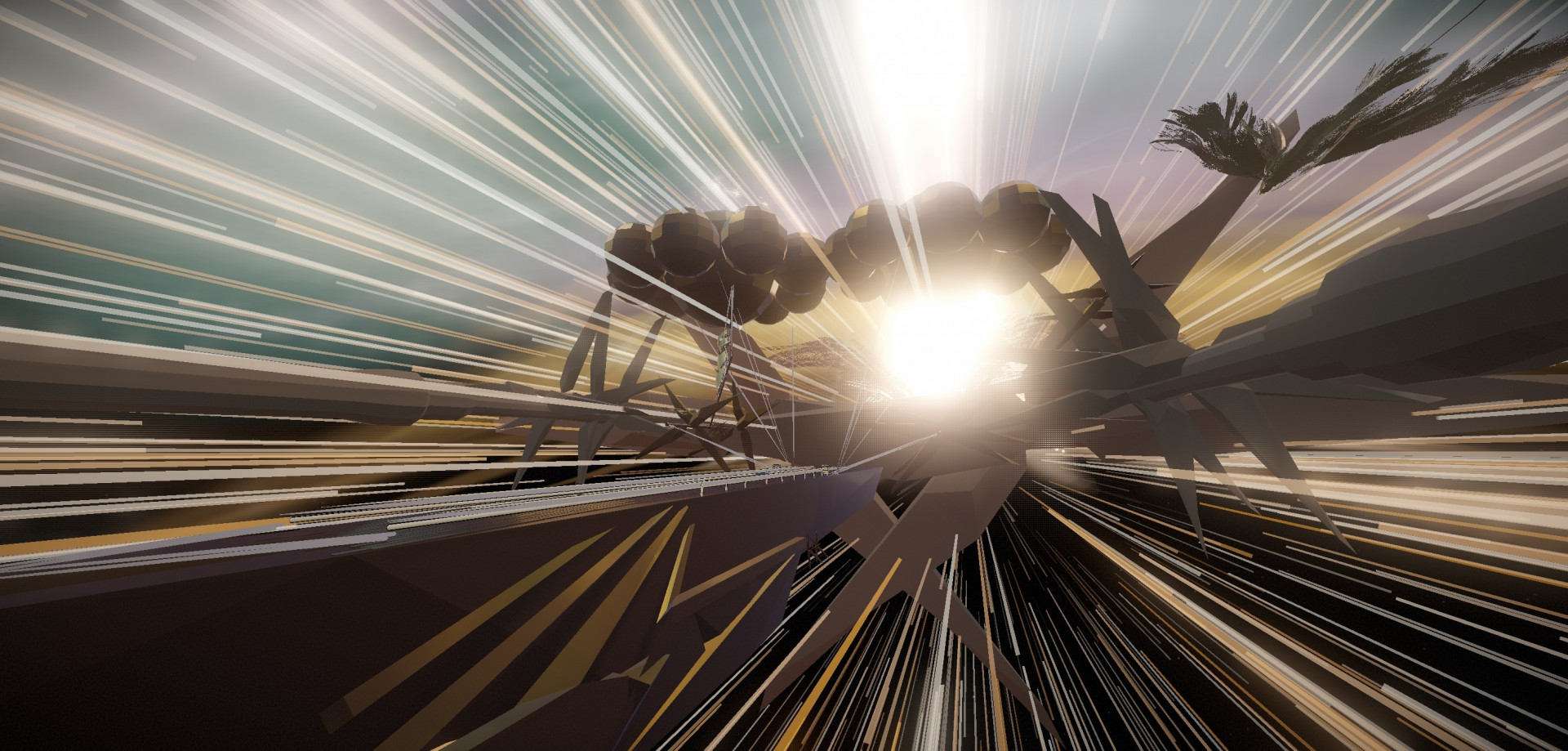 Appease the Gods VR (itch) - кадр 4