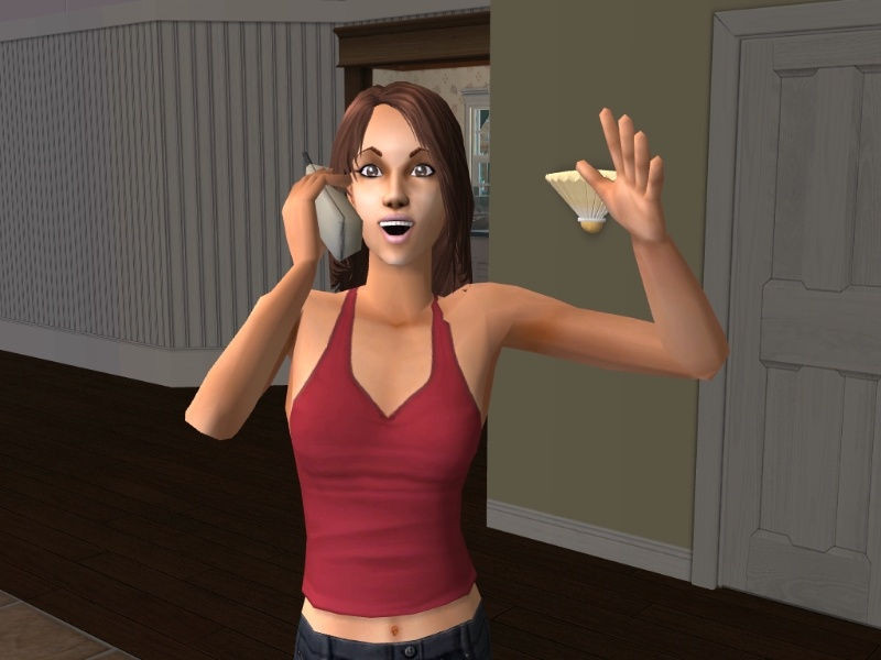 The Sims: Life Stories - кадр 7