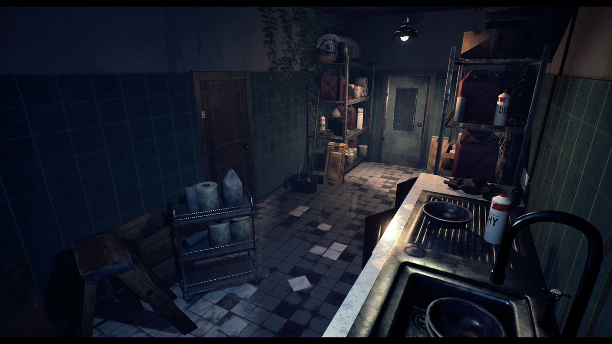 RELAPSE (Blueprint Games) (itch) - кадр 2