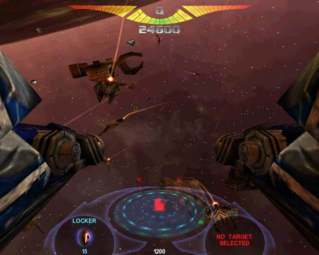 Bang! Gunship Elite (2000) - кадр 2