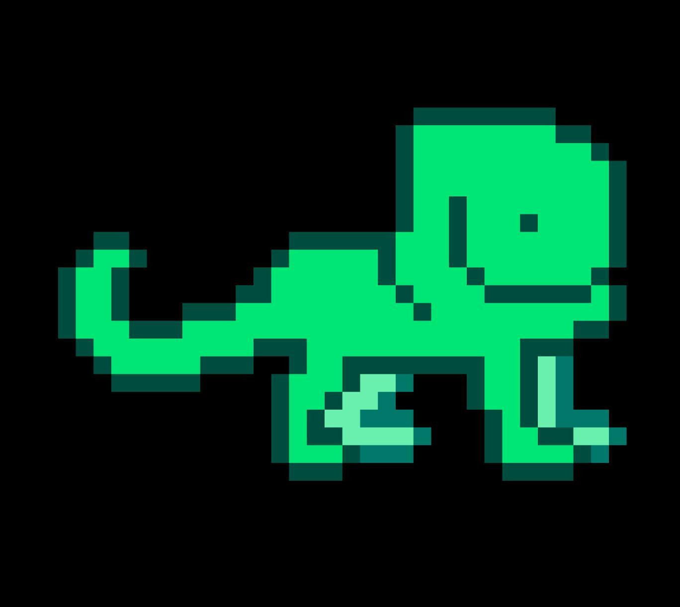 Chameleon (itch) (PatFagan) - кадр 1