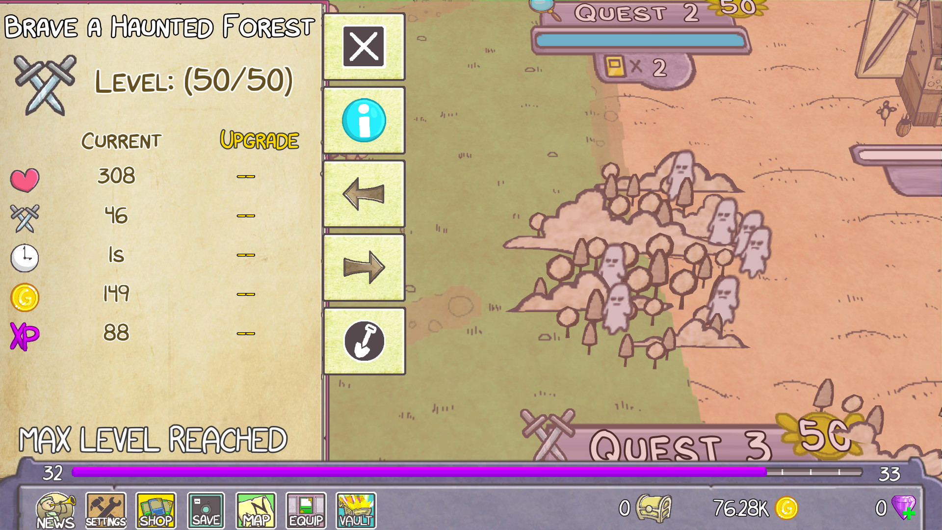 Guild Quest - кадр 1