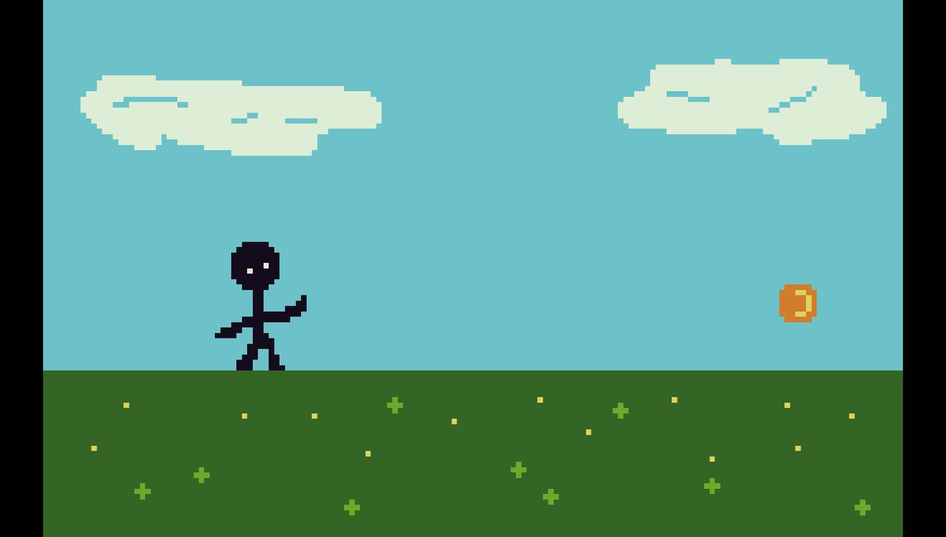StickManDude Adventure (itch) - кадр 1