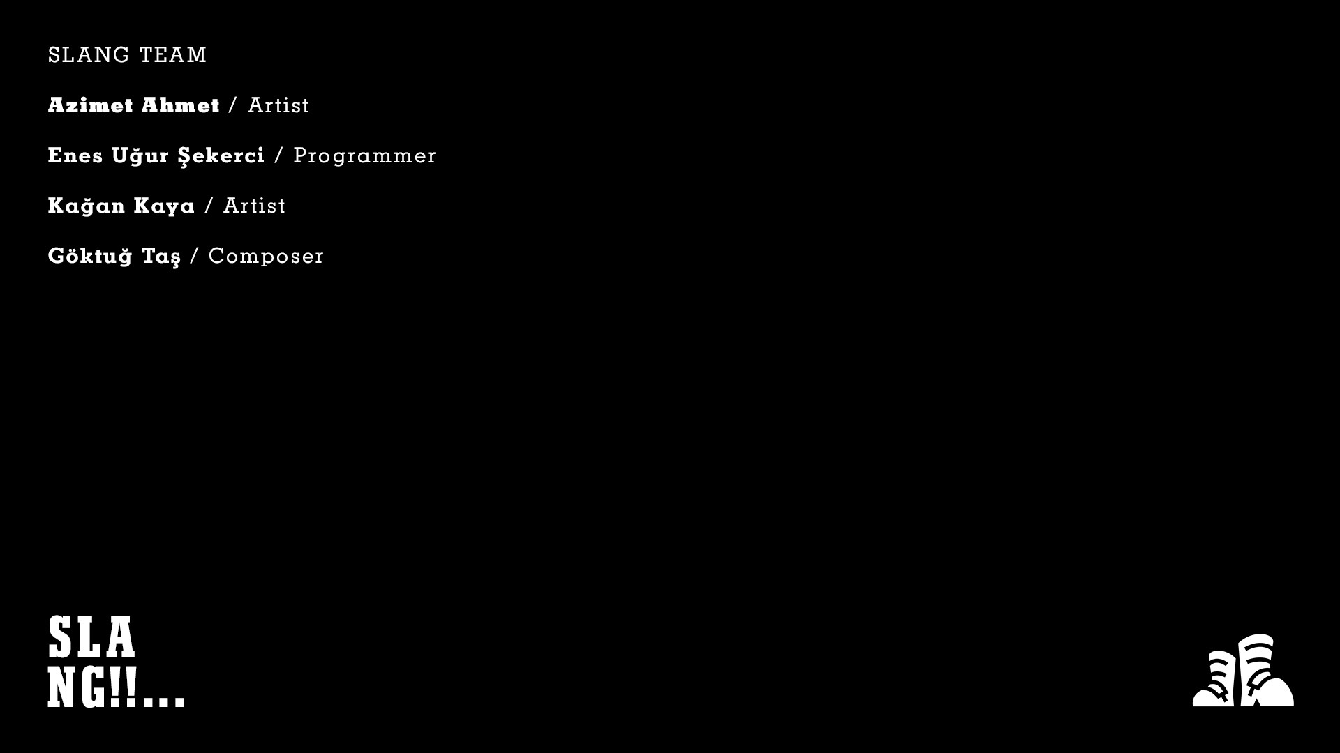 Slang (itch) - кадр 2