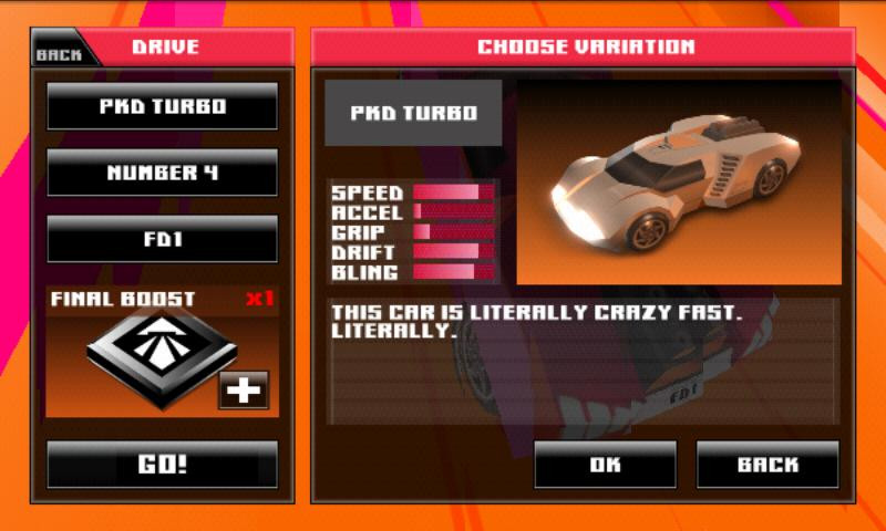 Forever Drive - кадр 3