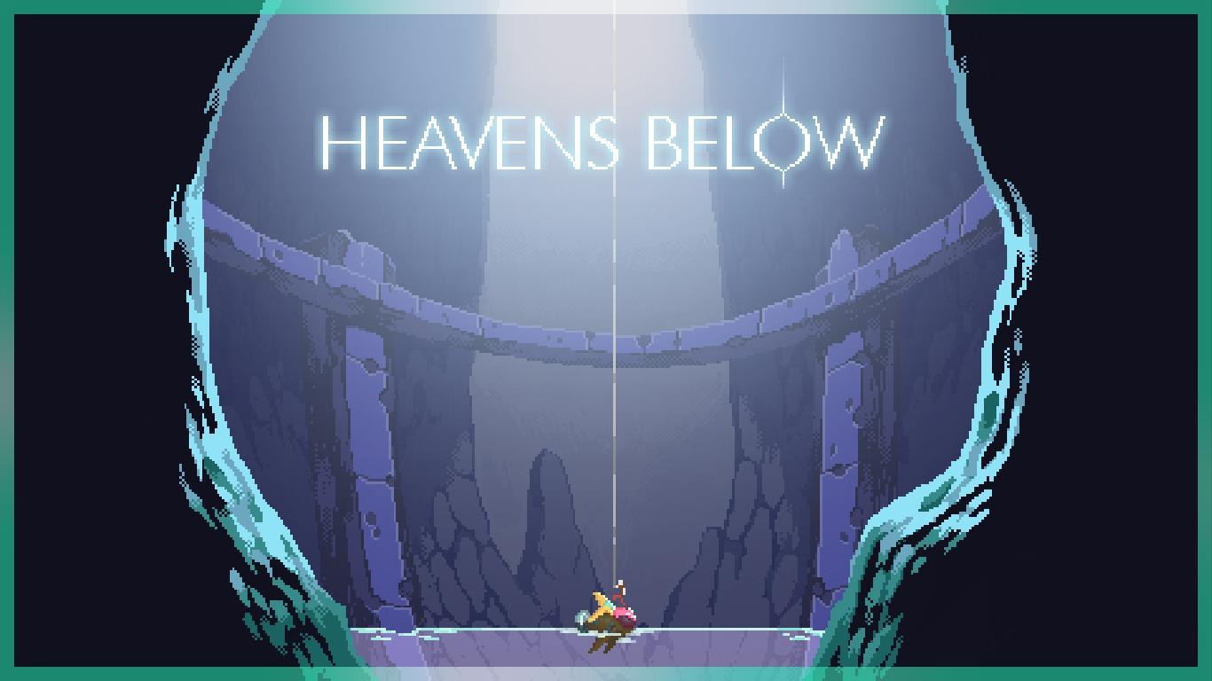 Heavens Below (itch) - кадр 4