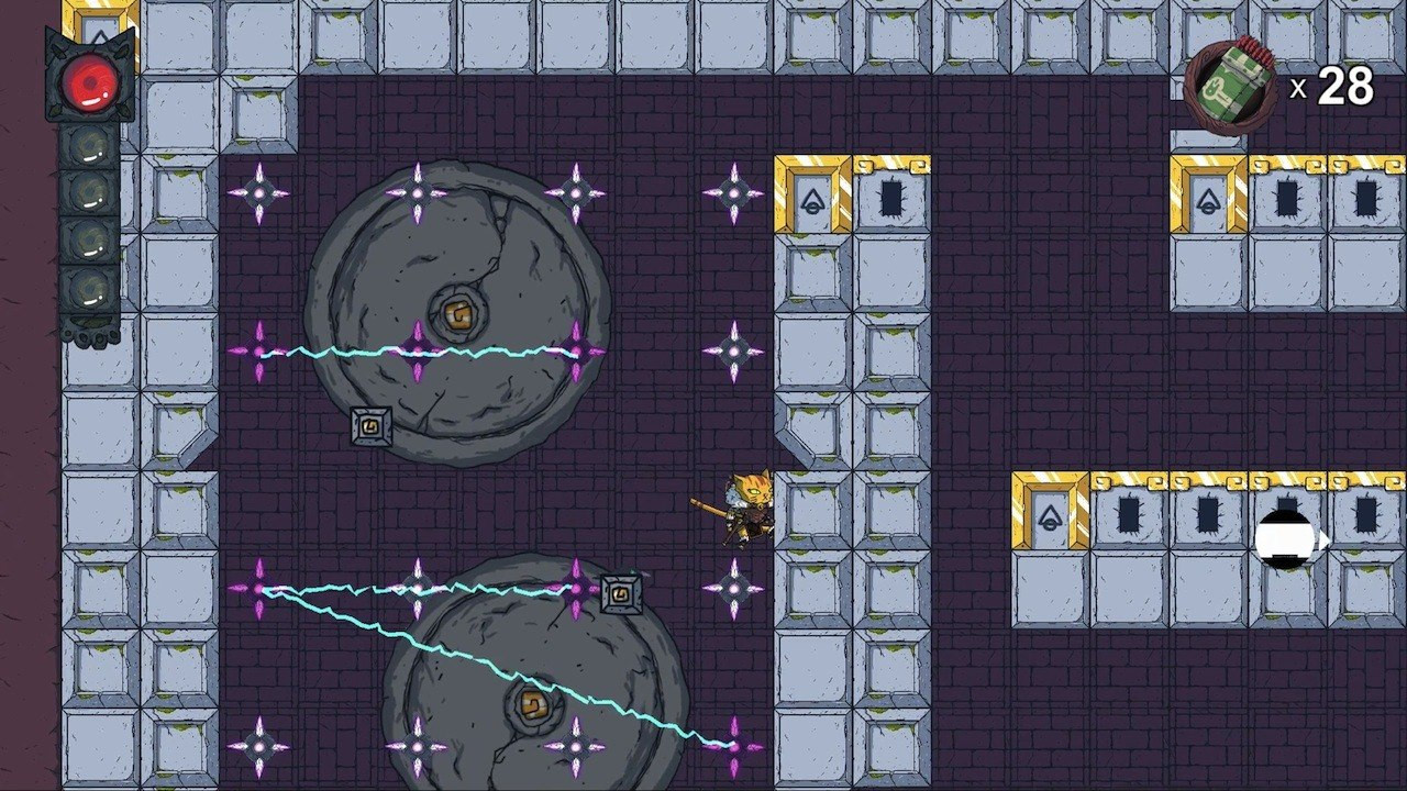 Hunter's Legacy - кадр 10