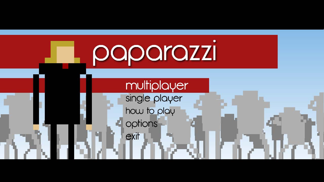 Paparazzi - кадр 3