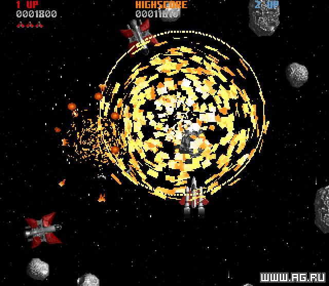 Demonstar - кадр 4