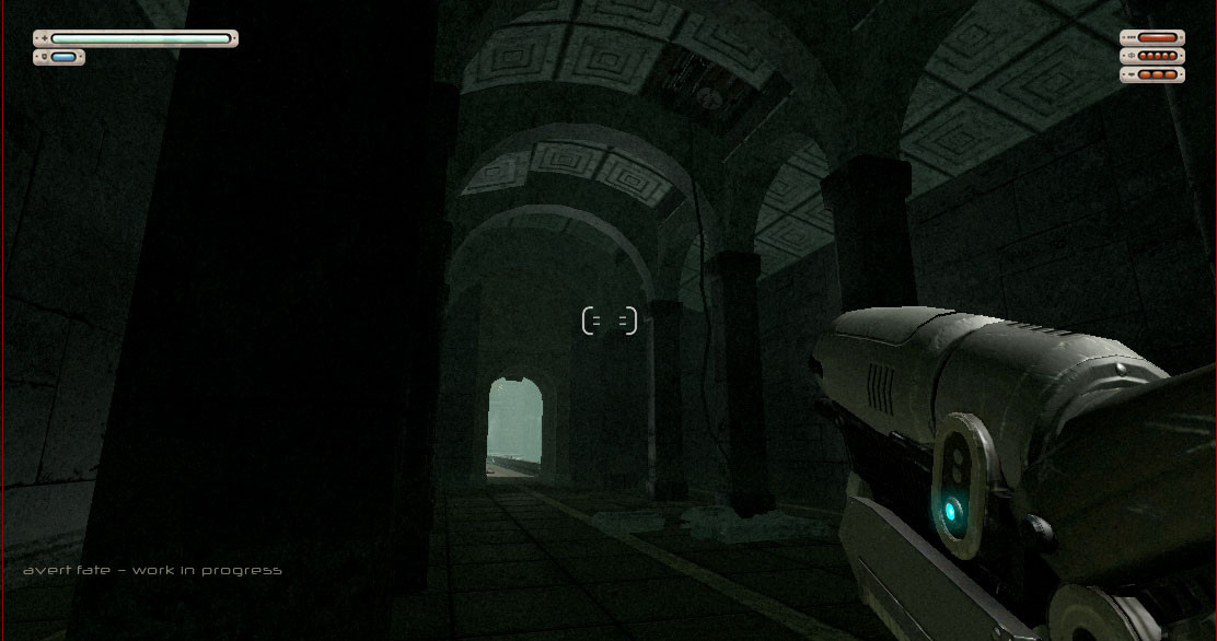 Avert Fate - кадр 1