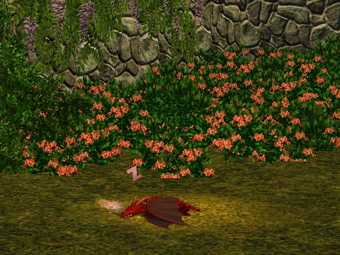 The Sims 3: Dragon Valley - кадр 2