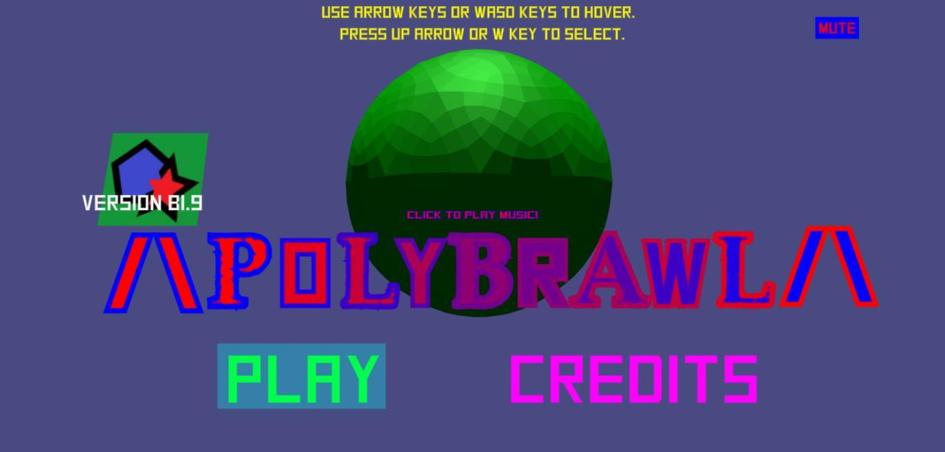 /\PolyBrawl/\ (itch) - кадр 3