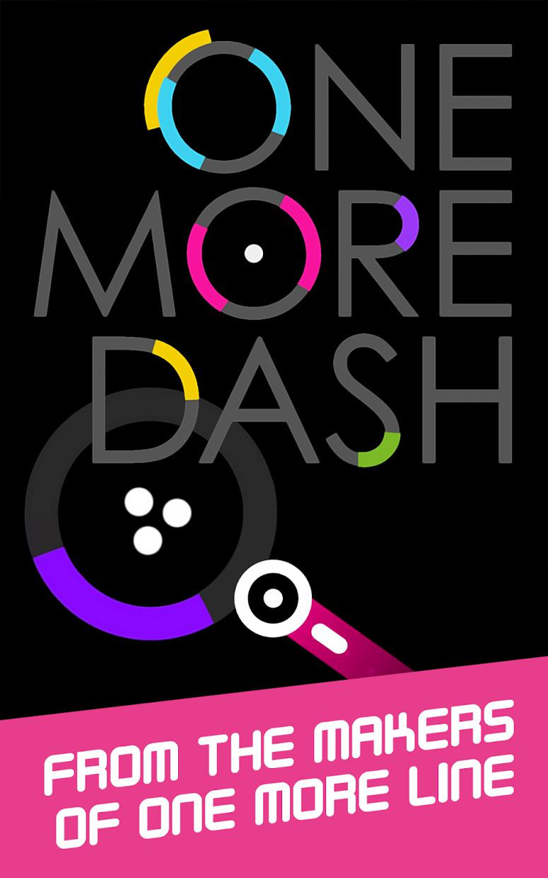 One More Dash - кадр 6
