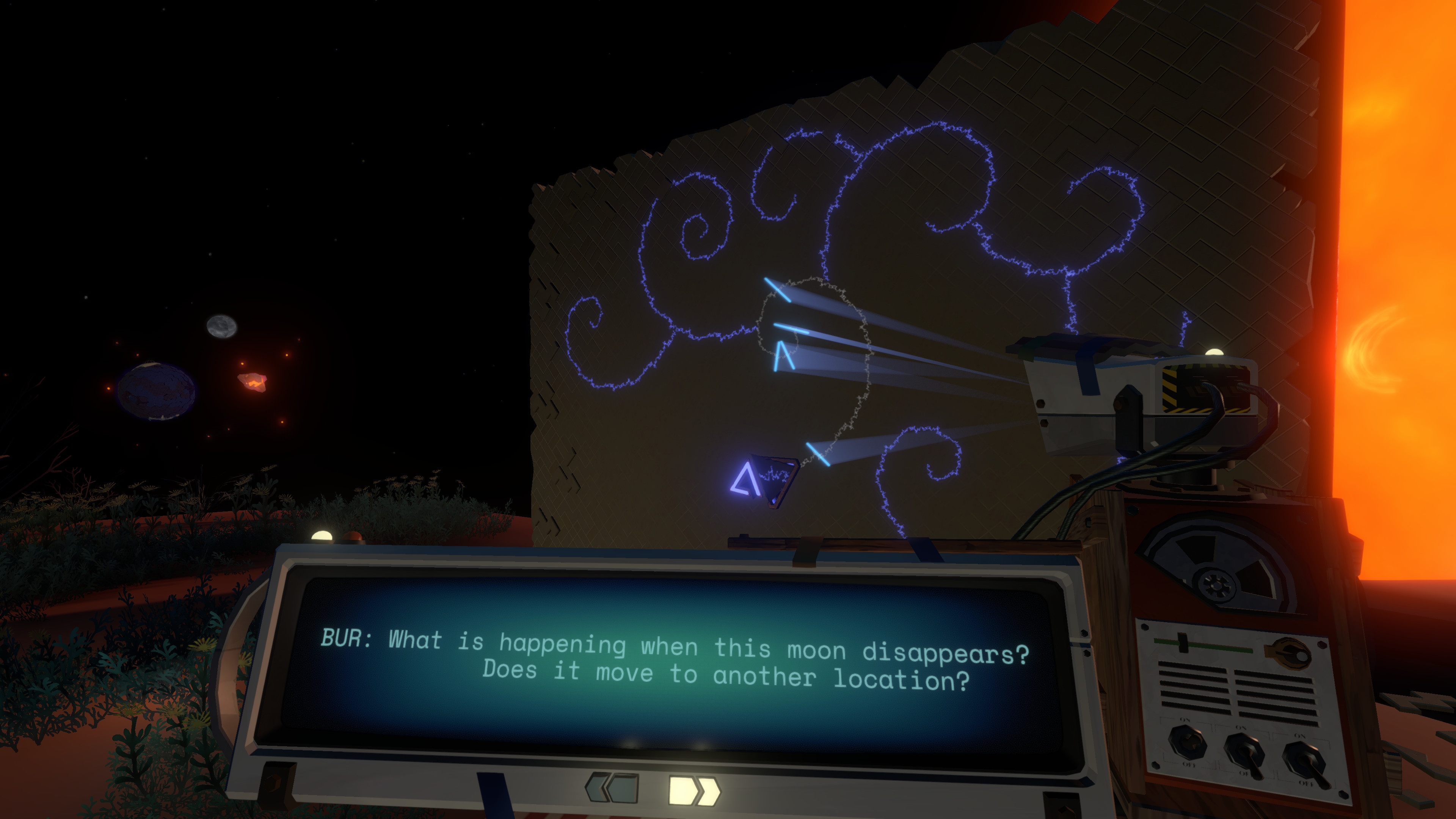 Outer Wilds - кадр 3