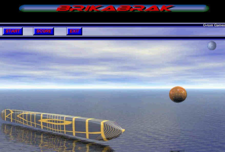 Bundle Games (itch) - кадр 1
