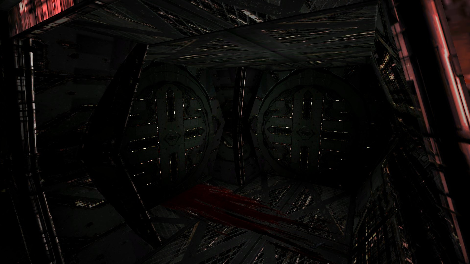 Lost Base Escape - кадр 2