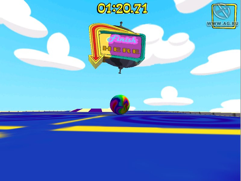 Marble Blaster - кадр 2