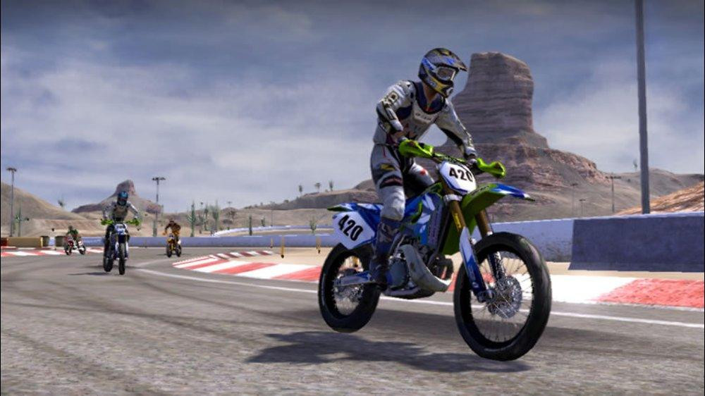 MX vs. ATV: Untamed - кадр 3