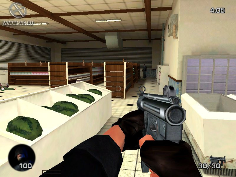 FBI Hostage Rescue - кадр 4