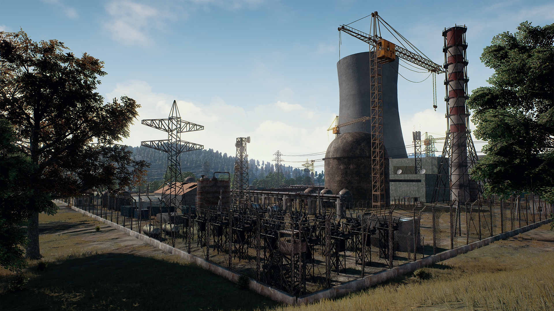 PUBG: Battlegrounds - кадр 7