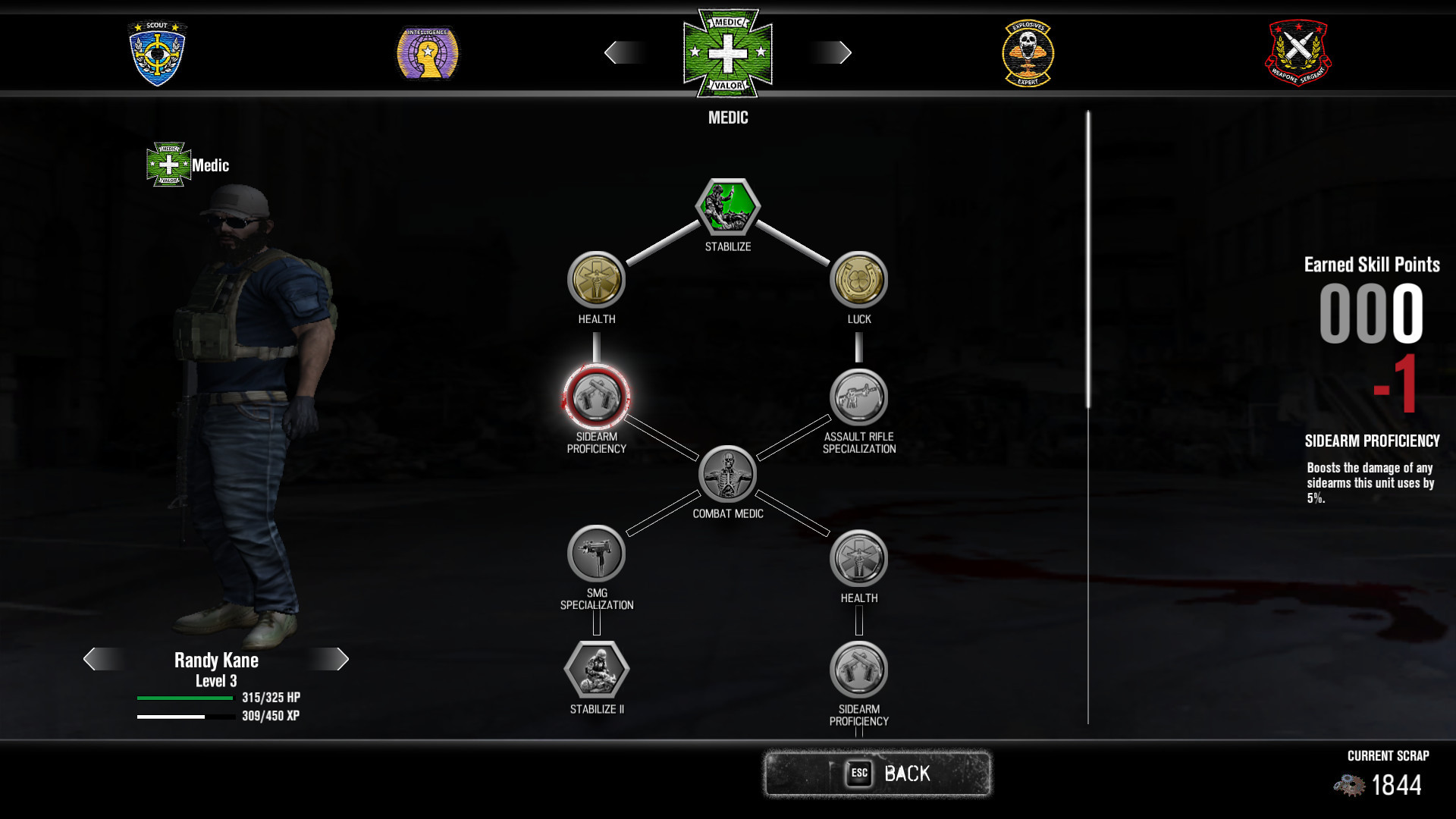 Breach & Clear: Deadline - кадр 10