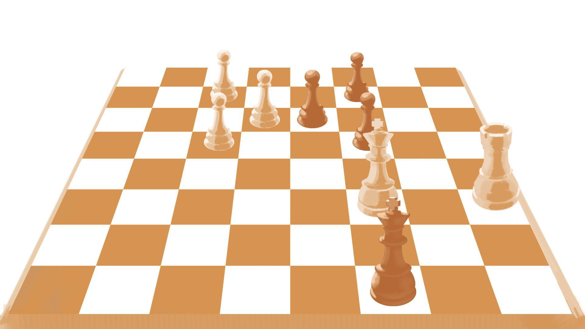 Final Move (itch) - кадр 1
