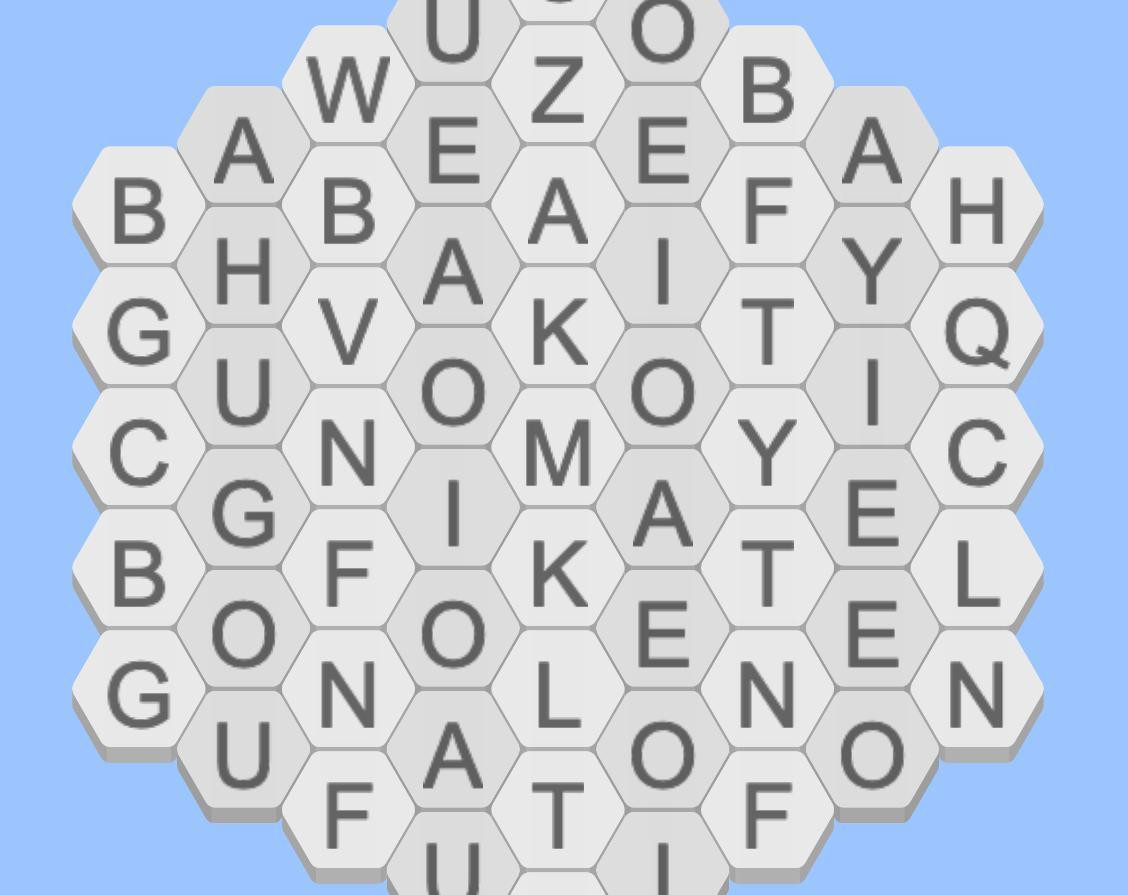 Scrabble (itch) - кадр 1