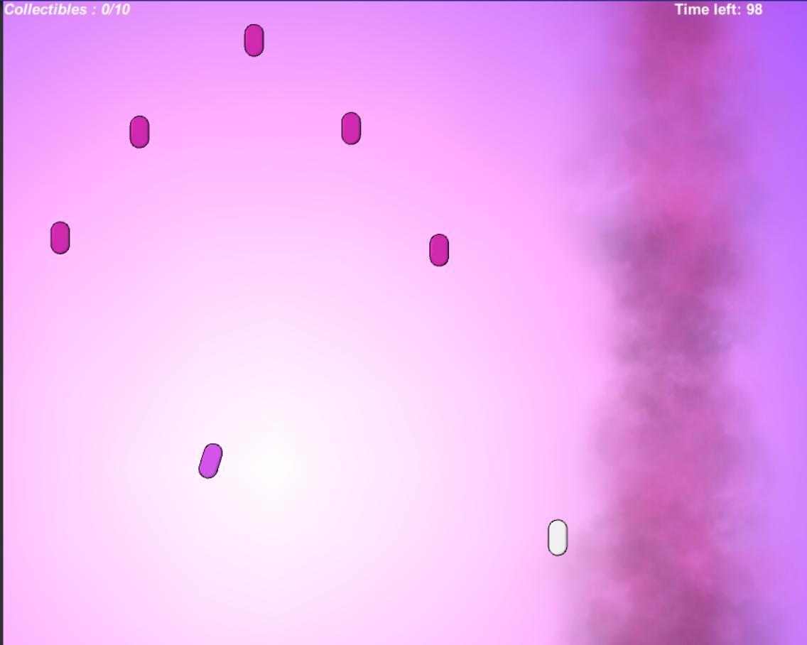 JumpingBean (itch) - кадр 2