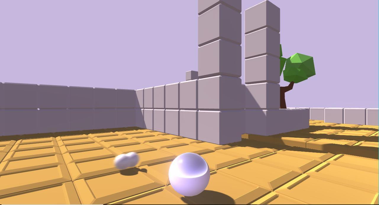 Degree Bomb (itch) - кадр 1