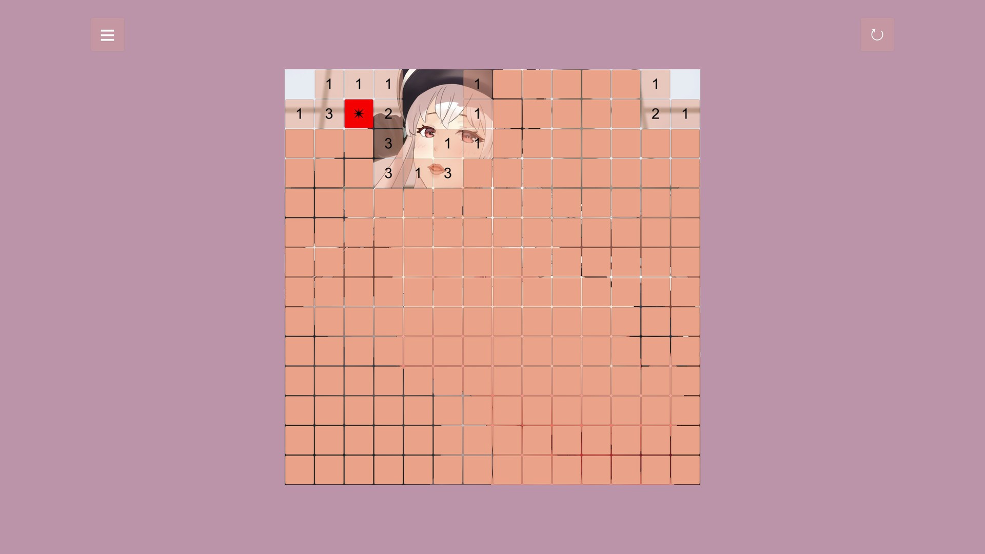 HentaiMineSweeper - кадр 2