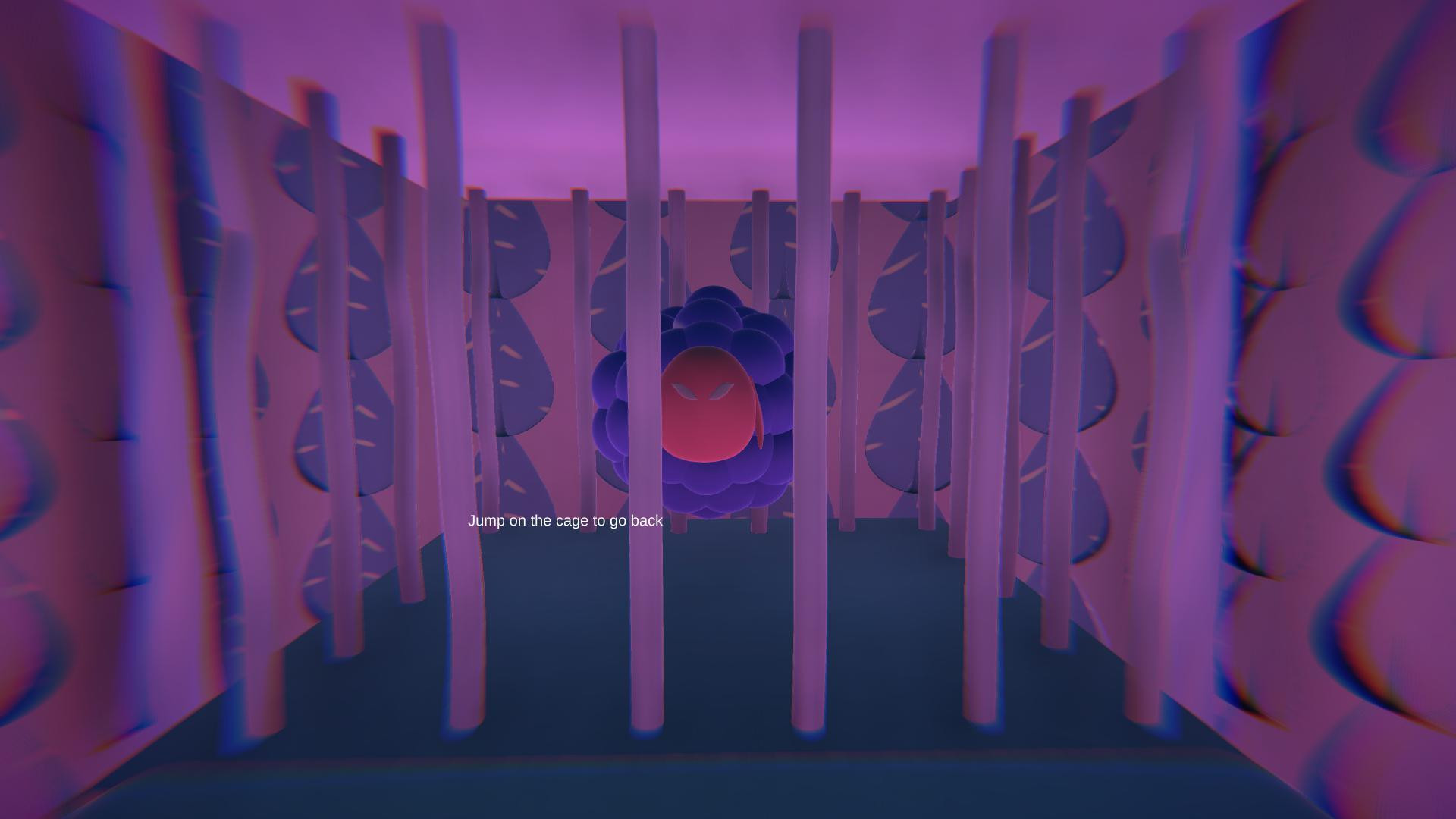 Lucid Dreamer (itch) - кадр 1