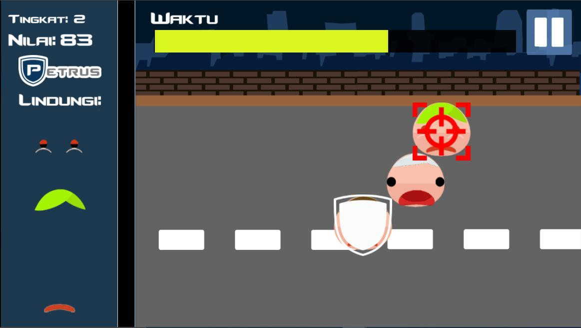 Petrus (itch) - кадр 3