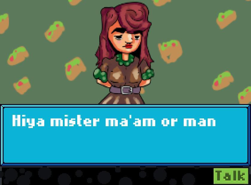 Date Mania (itch) - кадр 3