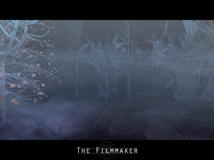 The Filmmaker - кадр 2
