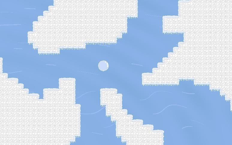 Under World (itch) - кадр 1