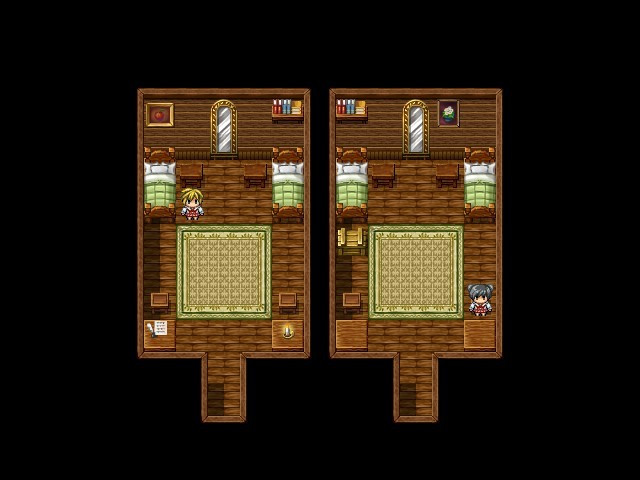 Sunshine RPG - кадр 3