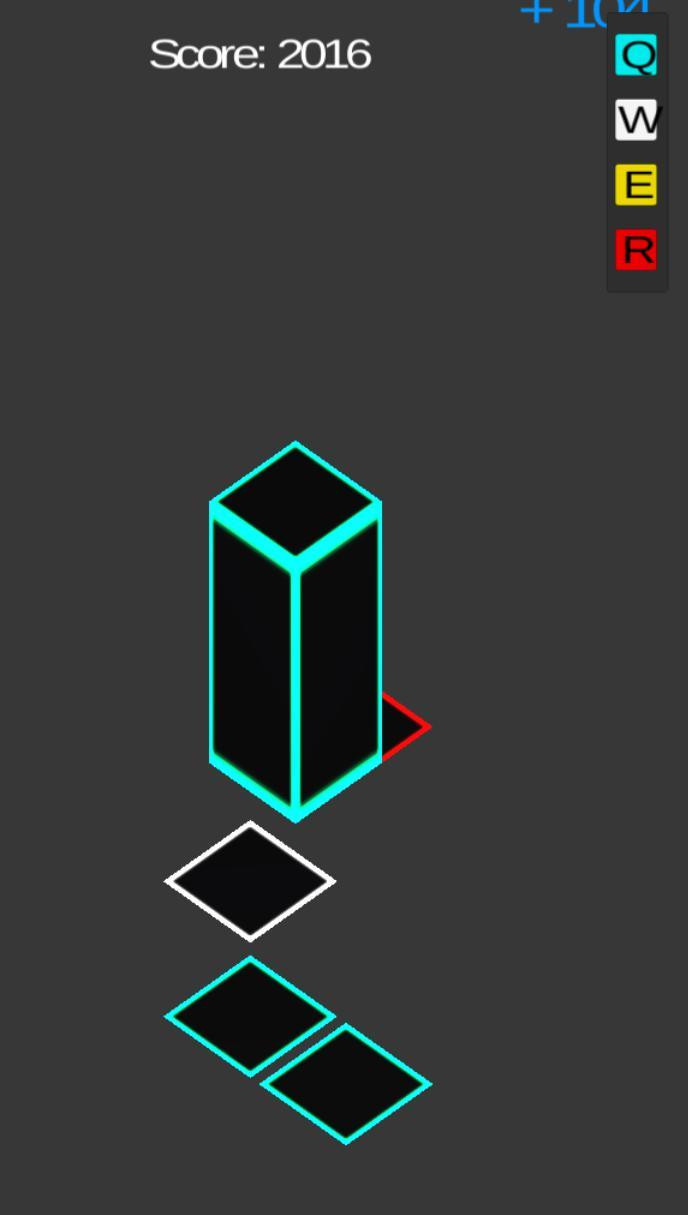 Light Towers (itch) - кадр 1
