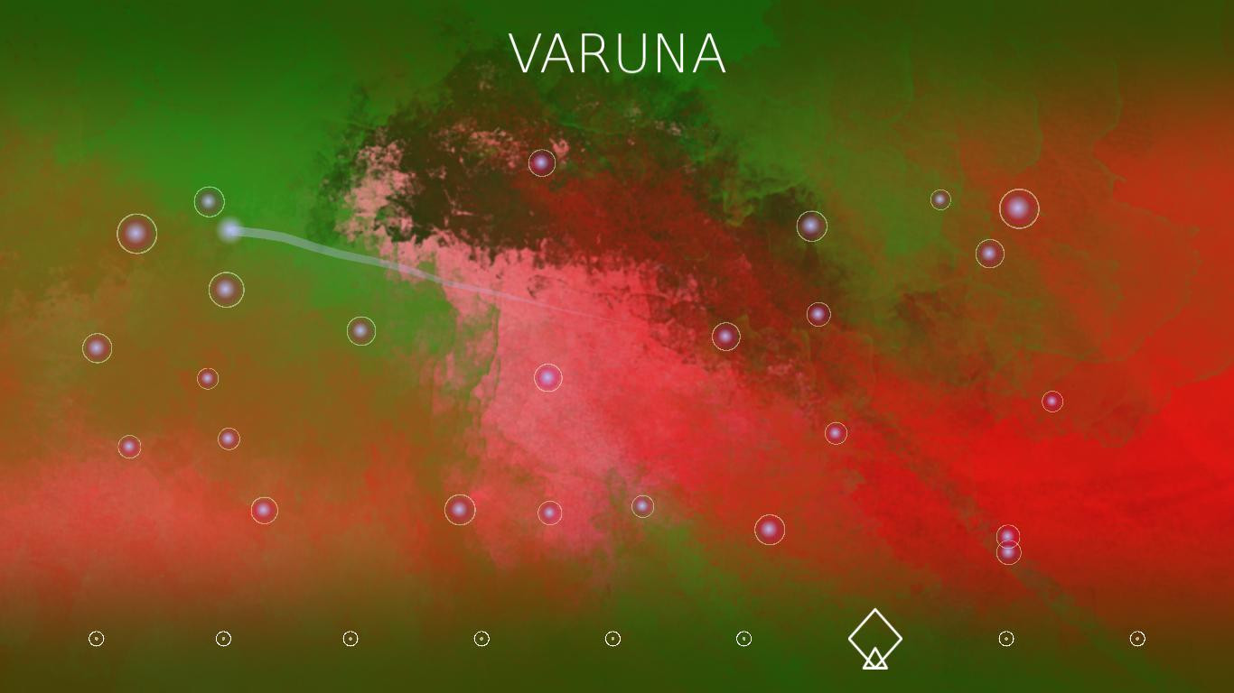 Om Durgayai Namaha (itch) - кадр 6