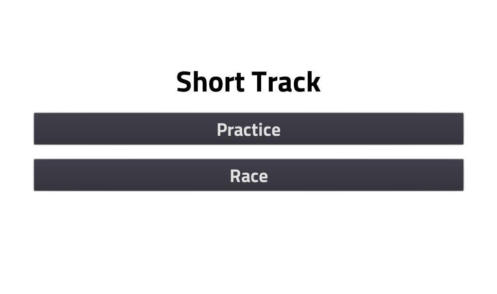 Short Track (itch) - кадр 1