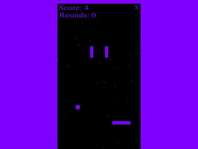 Sad Paddle (itch) - кадр 1