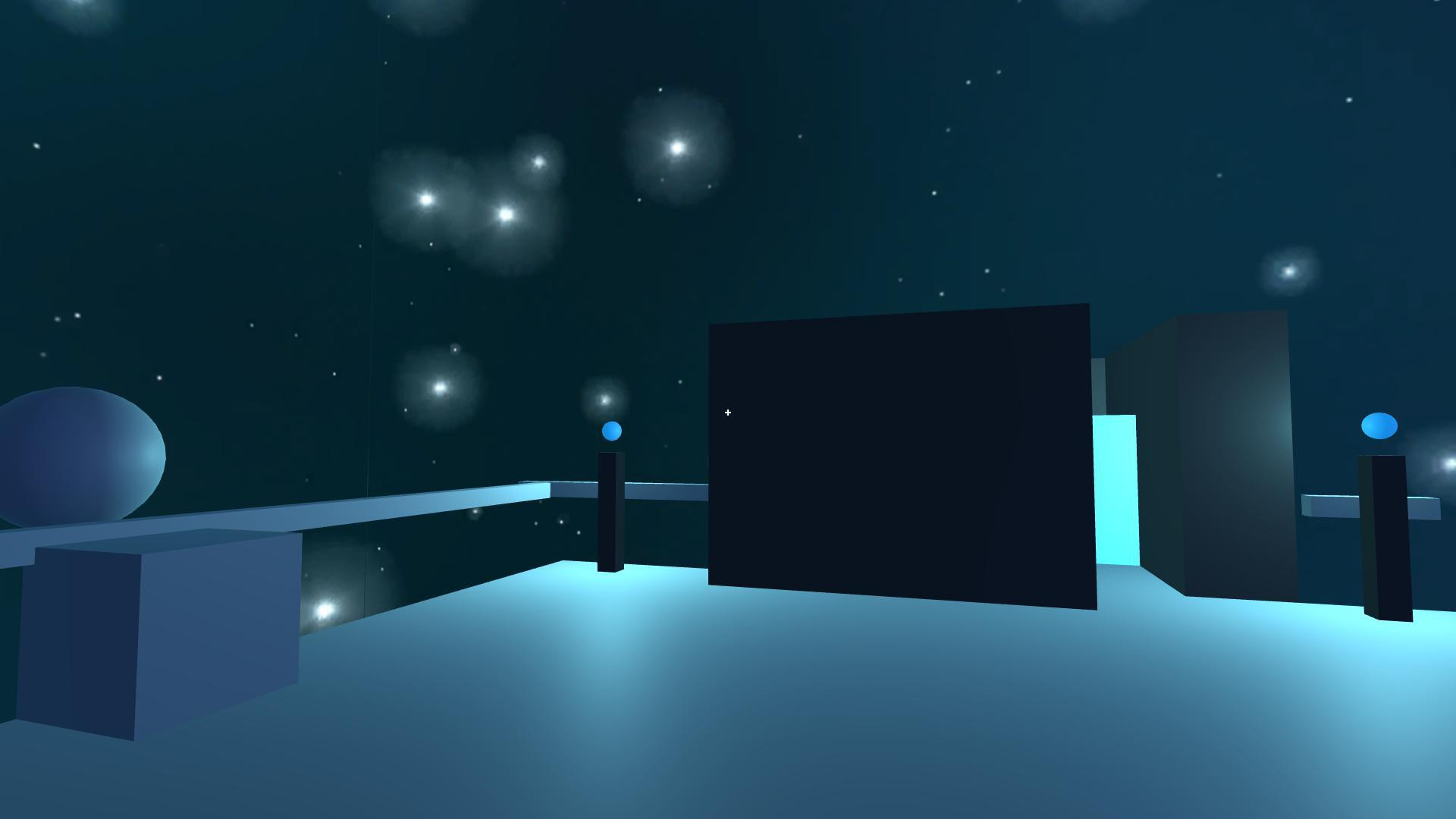 The Space Bar [Prototype] (itch) - кадр 1