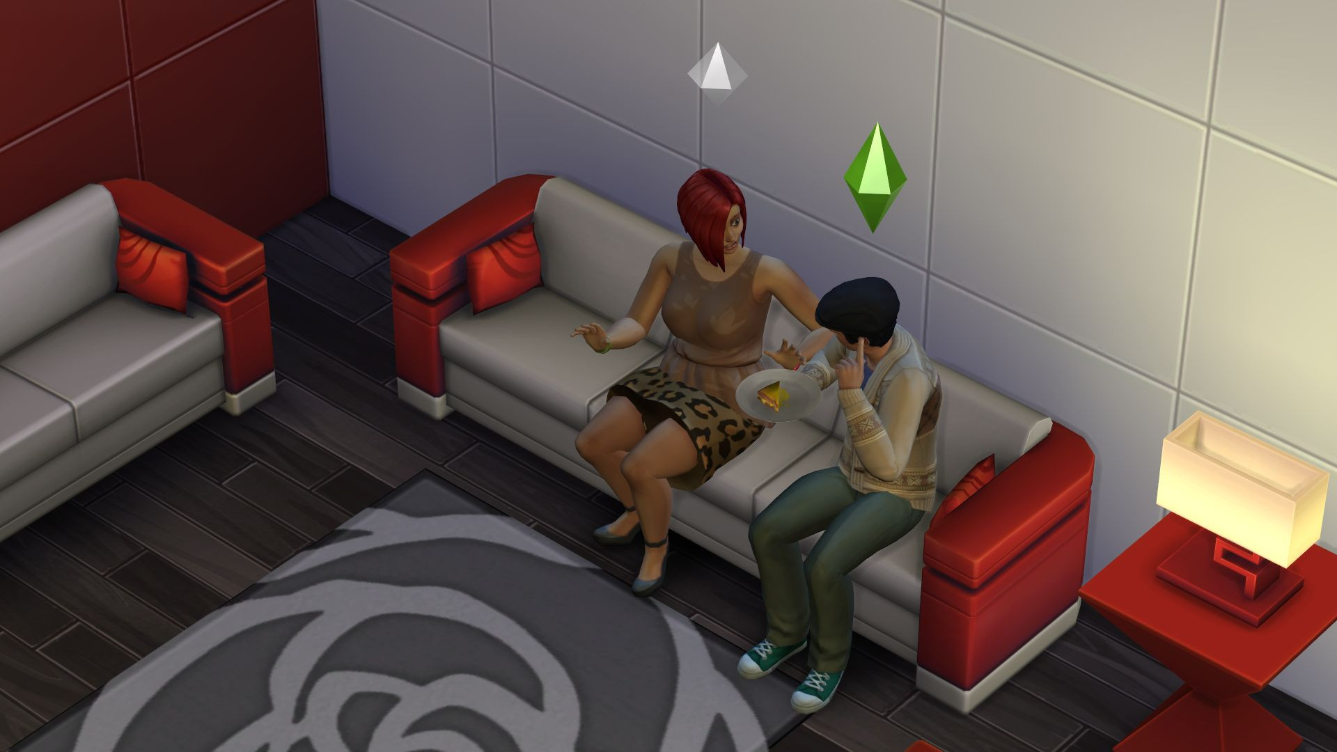 The Sims 4 - кадр 13