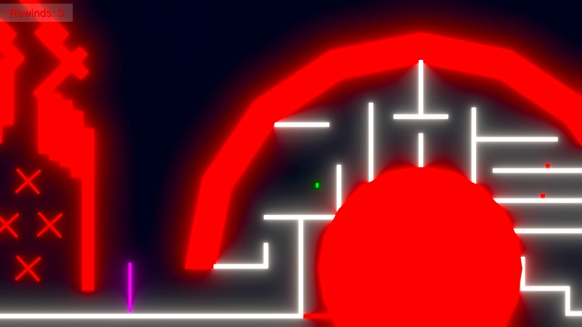 Rewindable (itch) - кадр 3